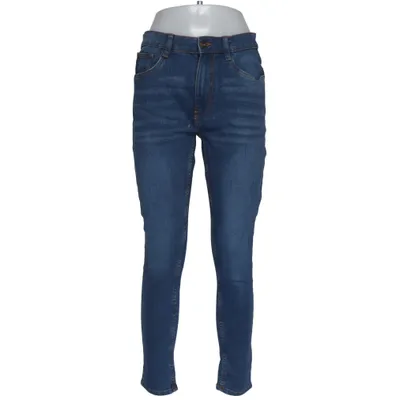Jeans (Blue) from Up2Fashion Cotton, Elastane, Polyester