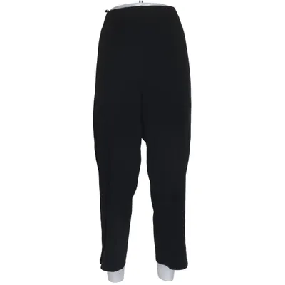 Pants (Black) from Kj Brand Elastane, Polyamide