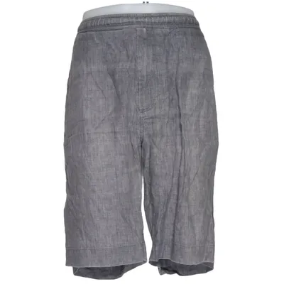 Shorts (SS15 - CHARCOAL LINEN) fra Our Legacy Bomuld, Linned