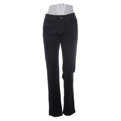 Jeans (Blå) från 1953 Denim Brand Bomull, Elastan