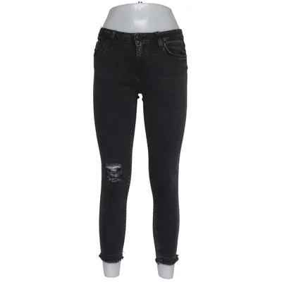 Jeans (Z1975) from Zara Z1975 Denim Cotton, Elastane, Polyester, Viscose