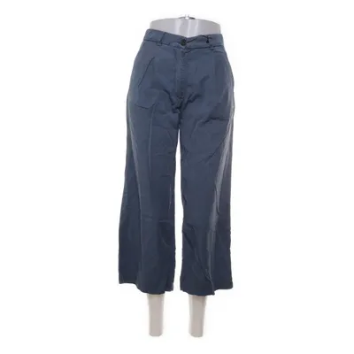 Pantalon patte d'éléphant (Bleu) de TwoThirds Tencel
