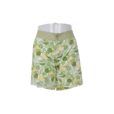 Shorts (Grøn, Flerfarvet) fra Tracy