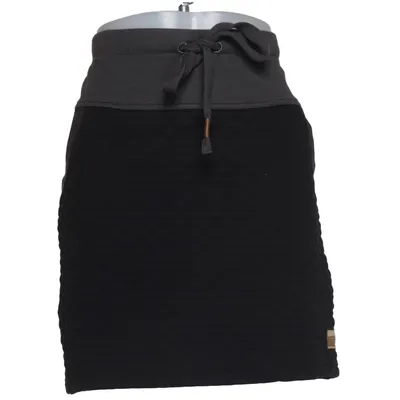 Skirt (Black, Gray) from Torstai