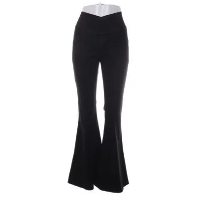 Zwangerschapsbroek (Zwart) van Halara Katoen, Elastaan, Polyester