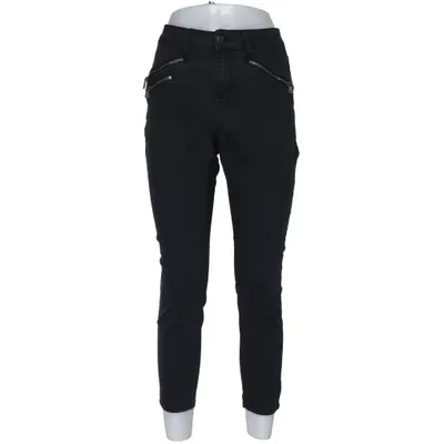 Jeans (Schwarz) von Amy's Stories Baumwolle, Elasthan, Polyester