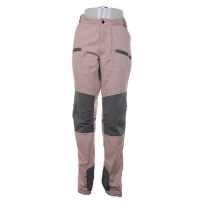 Friluftsbyxor (Rosa, Grå) från Lager 157 Bomull, Elastan, Nylon, Polyester