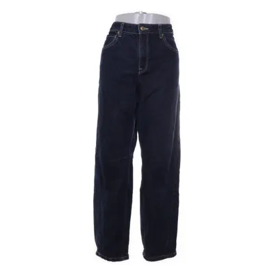 Jeans (Blå) från Divided by H&M Bomull, Polyester