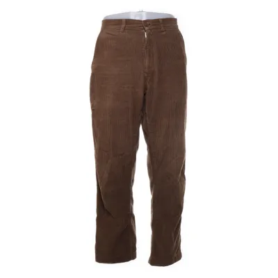 Corduroy pants (Brown) from These Glory Days Cotton