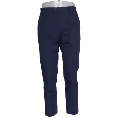 Kostuumbroek (Blauw) van Gieves & Hawkes