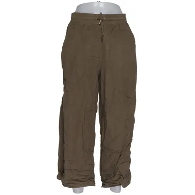 Broek (Bruin) van Karen Millen Linnen, Viscose