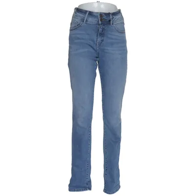 Jeans (Blå) från Paddock's Bomull, Elastan, Polyester, Viskos
