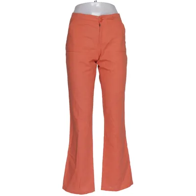 Chino (Orange) de Rainbow Coton, Lin