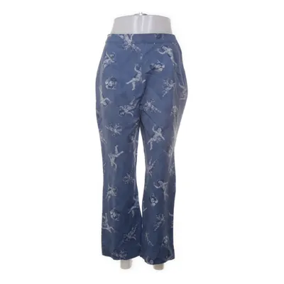 Pyjamasbyxor (Blå, Flerfärgad) från Tippy