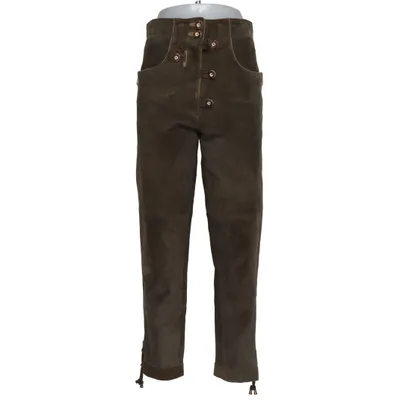 Pantalon (Vert) de Almenrausch