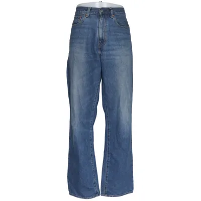 Jeans (STAY LOOSE) från Levi Strauss & Co Bomull, Hampa