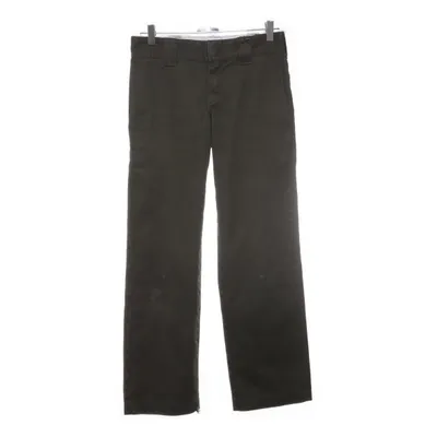Byxor (Grön) från Dickies Bomull, Polyester