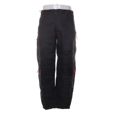 Work pants (Black) from Sport-IT Nylon