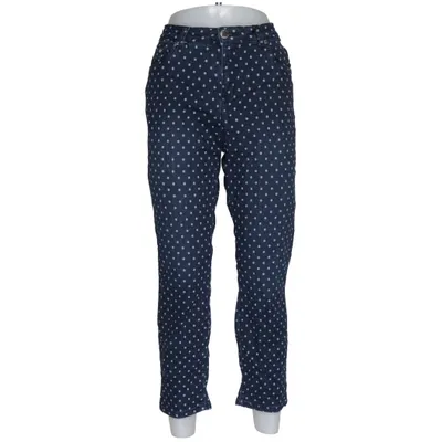 Spijkerbroek (Blauw, Wit) van Cellbes Woman