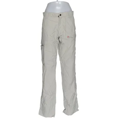 Outdoor pants (Beige) from Fjällräven Polyamide