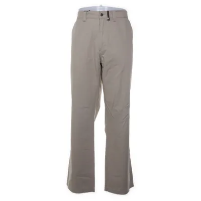 Chinos (P3) från Dunderdon Bomull