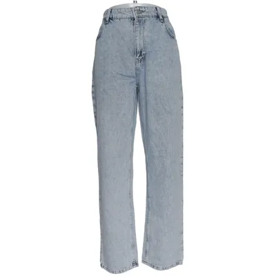 Jeans (Blue) from ALIX Cotton