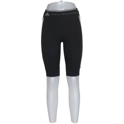 Sports tights (Black, Gray, White) from Adidas Elastane, Polyamide, Recycled polyester