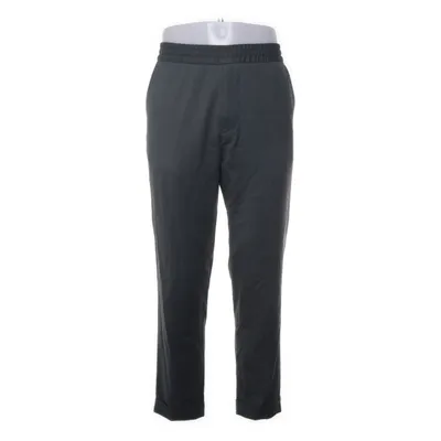 Kostymbyxor (Grön) från Filippa K Elastan, Polyester, Ull