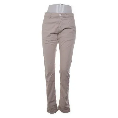 Chinos (Beige) från Elvine Bomull, Elastan
