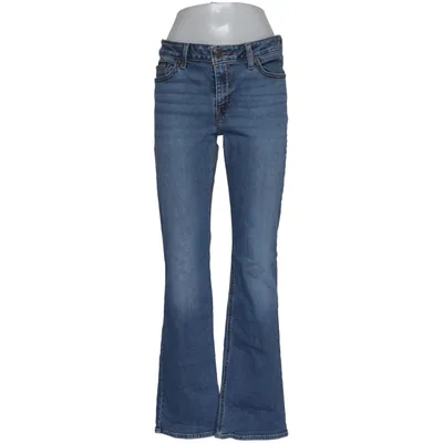 Jeans (Blue) from Levi Strauss & Co Cotton, Elastane, Polyester