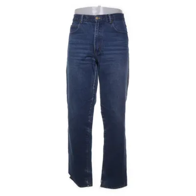 Jeans (Blue) from Broadcast Cotton