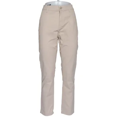 Chinos (Beige) från Newhouse Bomull, Elastan
