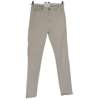 Chino (Beige) de Hampton Republic Coton, Élasthane