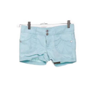 Shorts (Turkos) från WeTweens by KappAhl Bomull