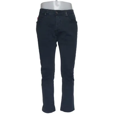 Jeans (Leonardo) from Sartoria Tramarossa Cotton, Elastane