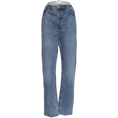 Jean (Piper Straight) de Mud Jeans Coton recyclé