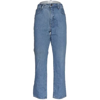 Jean (Bleu) de Paddock's Coton
