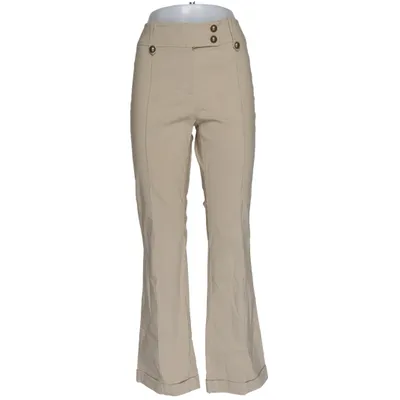 Chinos (Beige) van Joy Elastaan, Polyamide, Viscose