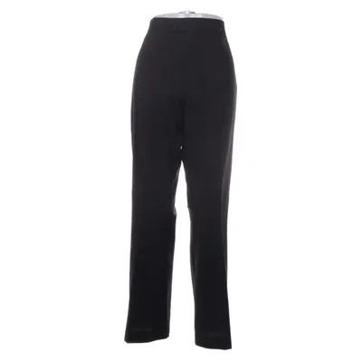 Kostymbyxor (Svart) från Wilhelm Elastan, Polyester, Ull