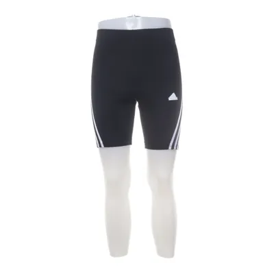 Träningsshorts (Svart) från Adidas Bomull, Elastan