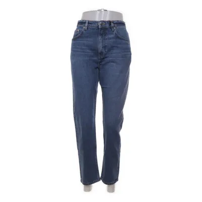 Jeans (Blå) från Arket Bomull, Elastan, Lyocell