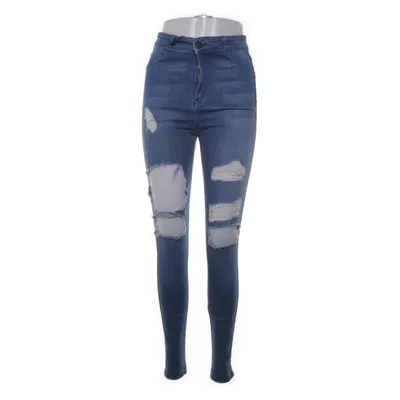 Jeans (FIT JEANS) från Fit Jeans Bomull, Elastan, Polyester
