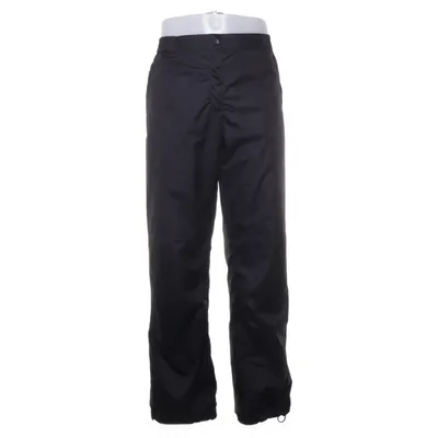 Regnbyxor (Svart) från House Polyester