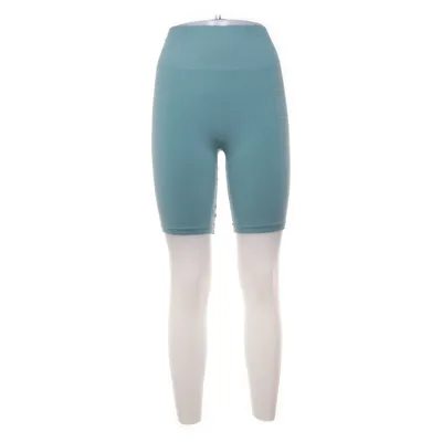 Hotpants (Grön, Blå) från Alphalete Elastan, Polyamid, Polyester