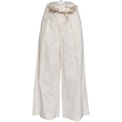 Culottes (Beige) från Alpha Studio Bomull, Polyamid