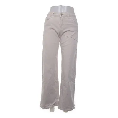 Jeans (Beige) från My Tina's Bomull, Elastan