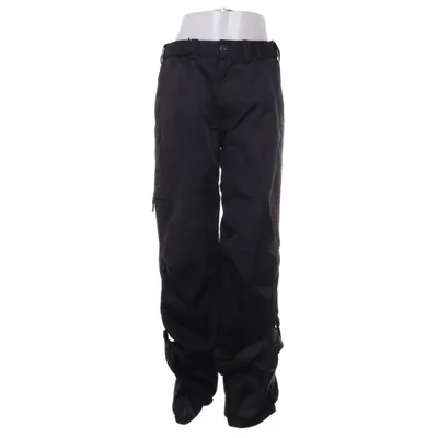 Skibroek (Zwart) van Firefly Polyamide, Polyester