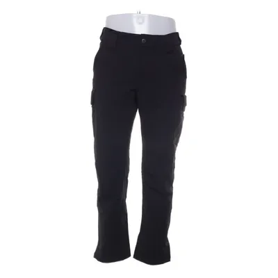 Cargobyxor (Svart) från Engelbert Strauss Elastan, Polyamid