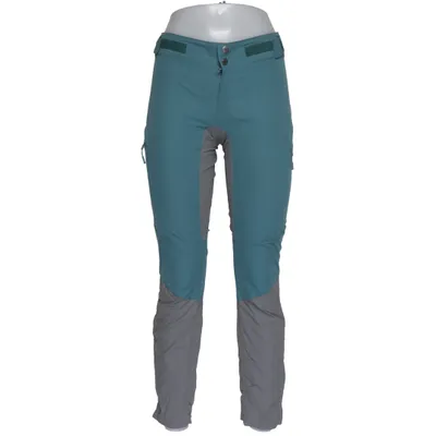 Pantalon d'extérieur (Bleu, Gris) de Sweet Protection Élasthane, Polyamide, Polyester