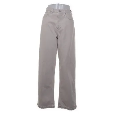 Byxor (Beige) från COS Bomull